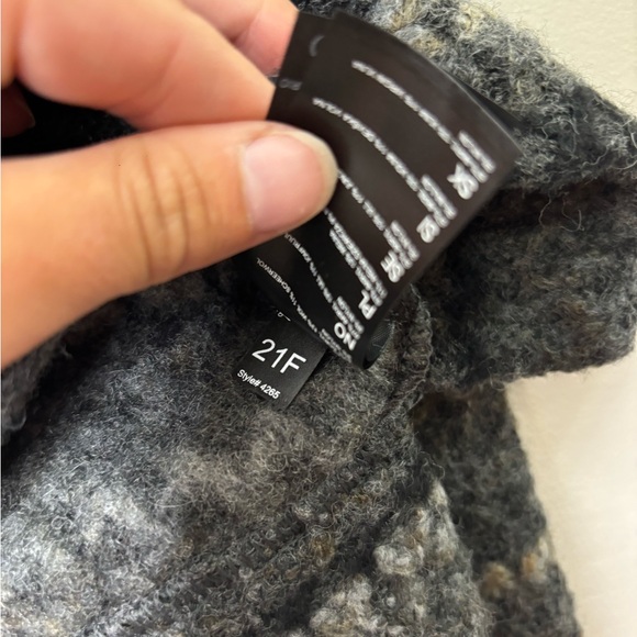 KUHL ROGUE SWEATER cowlneck M - Picture 7 of 7